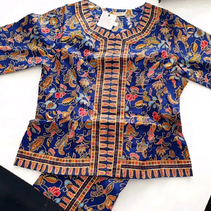 싱가포르항공 승무원유니폼스타일