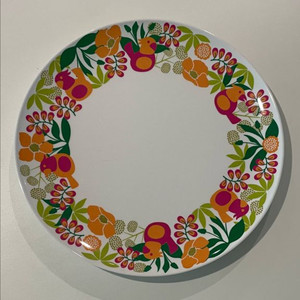 북유럽 스웨덴 사가폼 Sagaform 접시