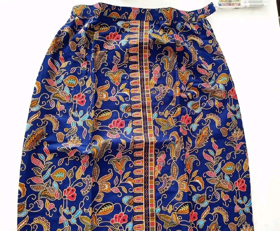 싱가포르항공 승무원유니폼스타일 이미지