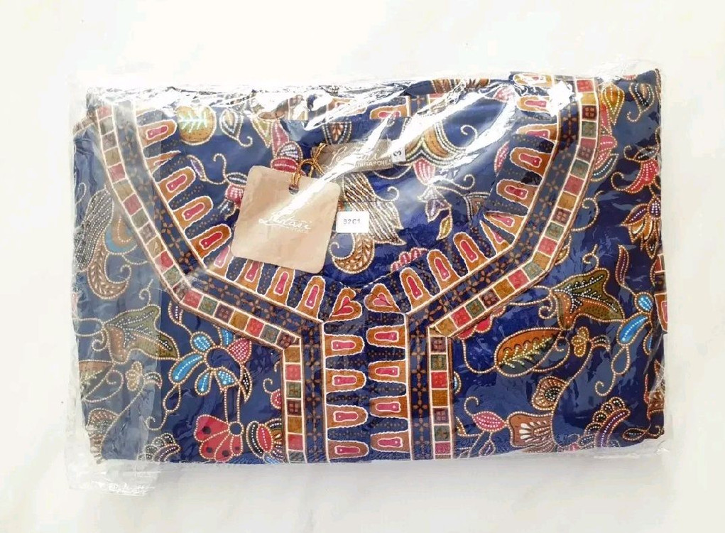 싱가포르항공 승무원유니폼스타일 이미지