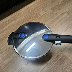 휘슬러 압력 밥솥 4.5리터