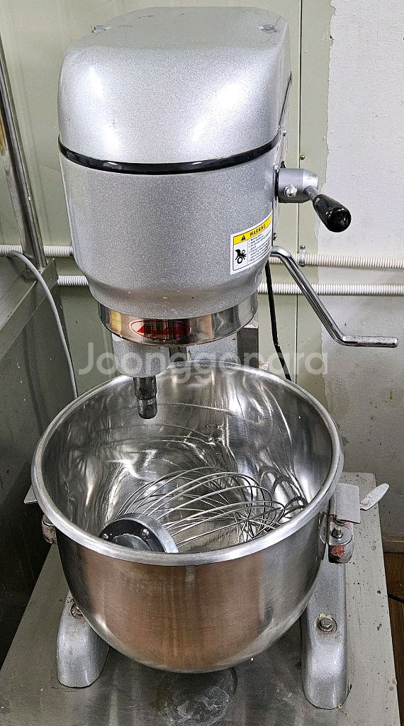 라진플로베 데크오븐 3매 3단 외 카페 기계 판매--4