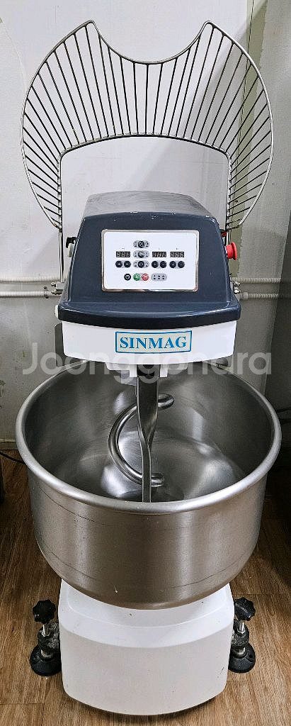 라진플로베 데크오븐 3매 3단 외 카페 기계 판매--2