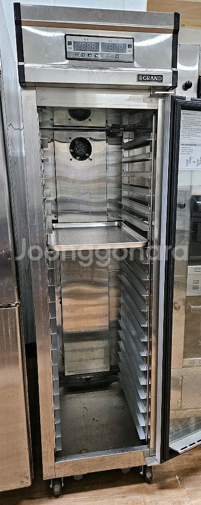 라진플로베 데크오븐 3매 3단 외 카페 기계 판매--7