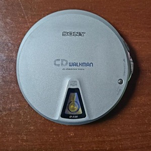 소니 CDP D-E01 부품용 판매합니다