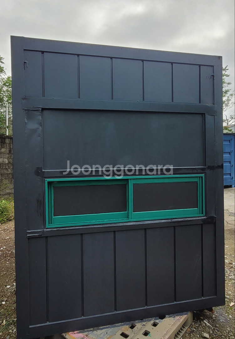 매점 티켓판매대 주차장부스 컨테이너 판매합니다--3