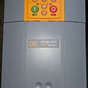 파커 DC 드라이브 590P 35A