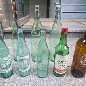 옛날 공병들 소장가치 충분