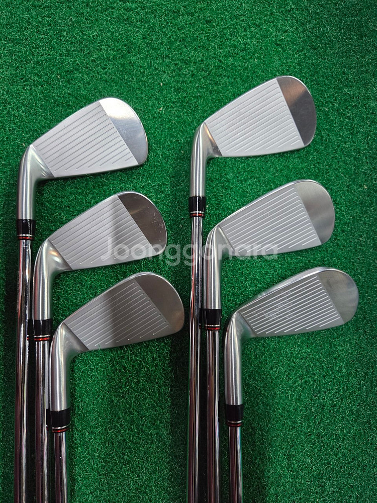 브리지스톤 투어B V300-9 [6아이언세트]--1