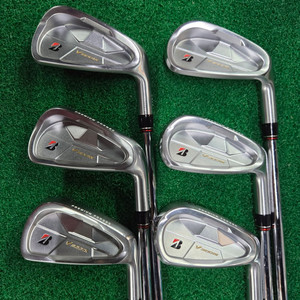 브리지스톤 투어B V300-9 [6아이언세트]