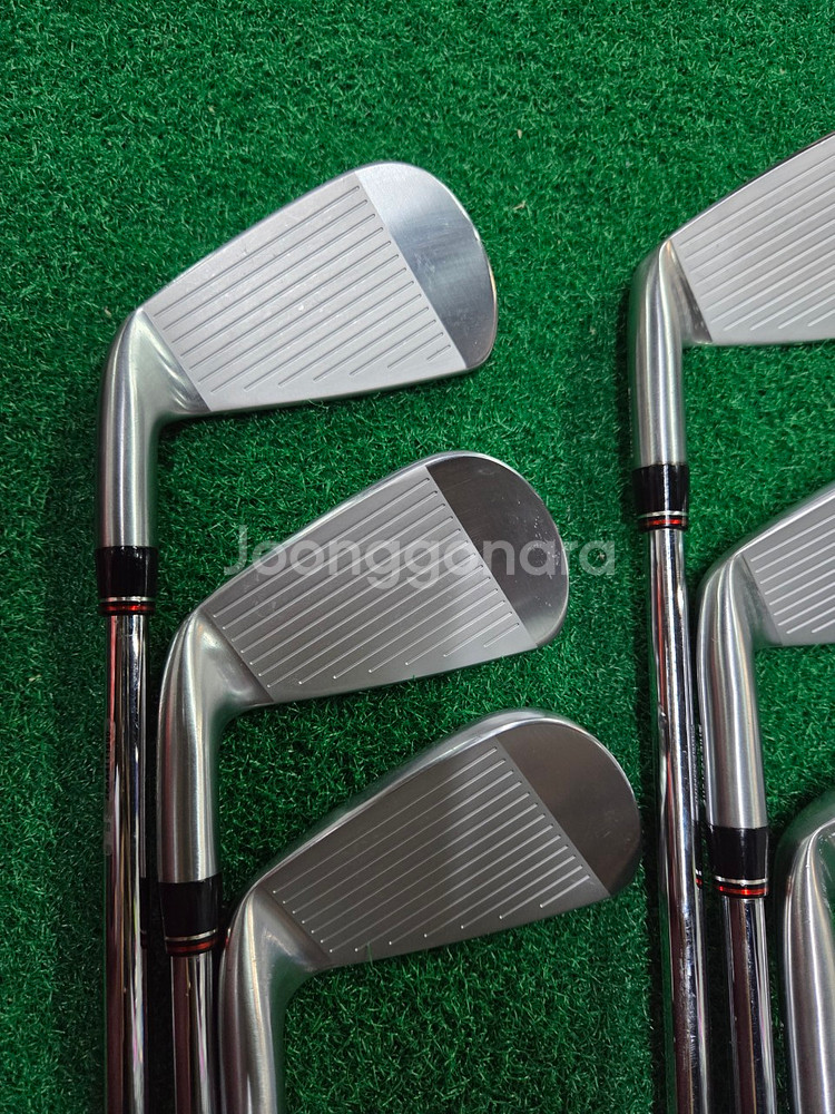 브리지스톤 투어B V300-9 [6아이언세트]--3