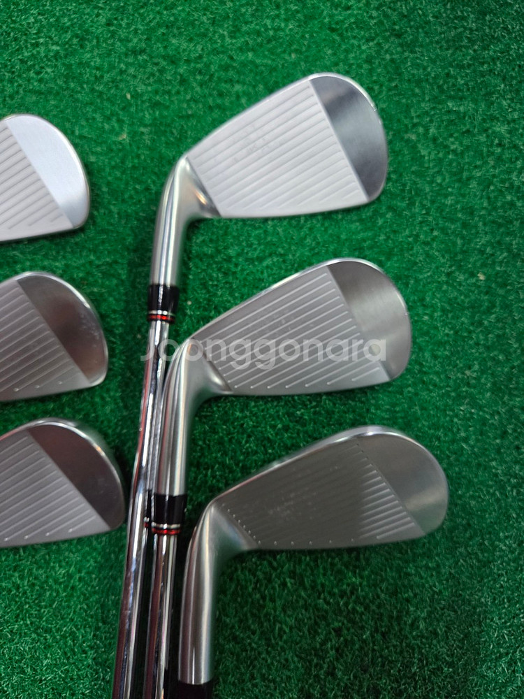 브리지스톤 투어B V300-9 [6아이언세트]--2