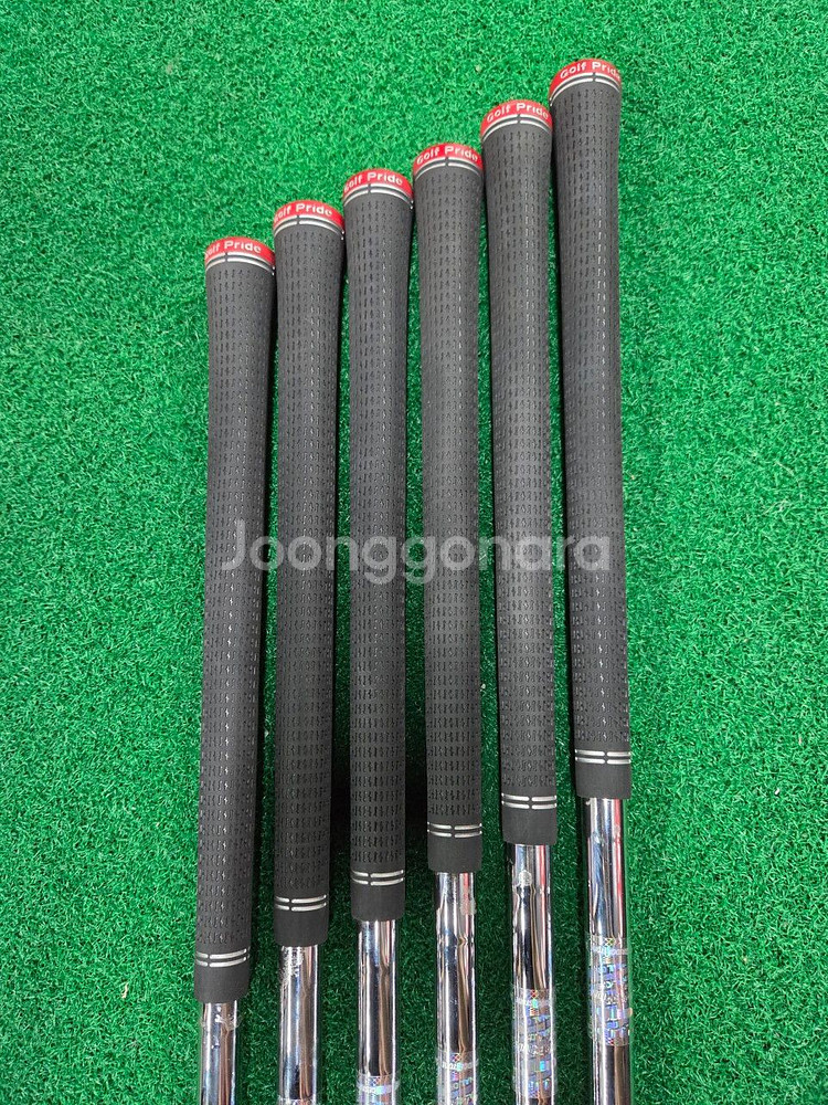 브리지스톤 투어B V300-9 [6아이언세트]--9