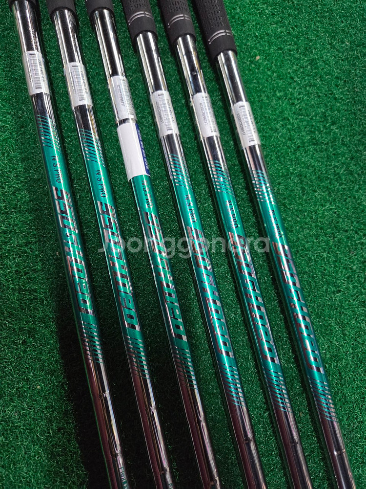 브리지스톤 투어B V300-9 [6아이언세트]--8