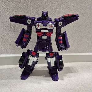 터닝메카드W HG 타나토스