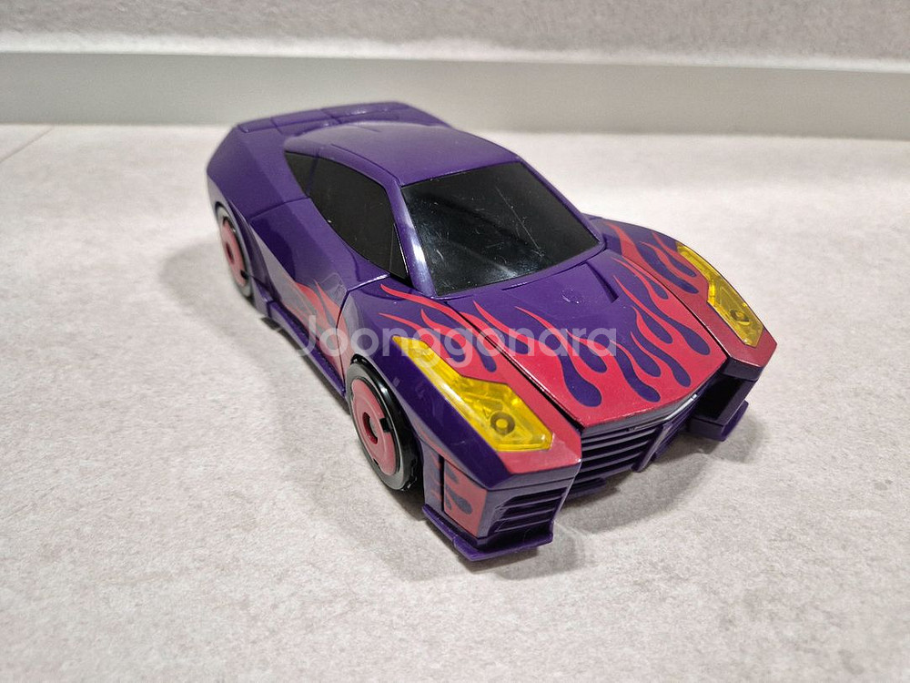 터닝메카드W HG 타나토스--7