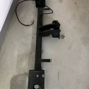 팰리세이드 견인고리/견인볼