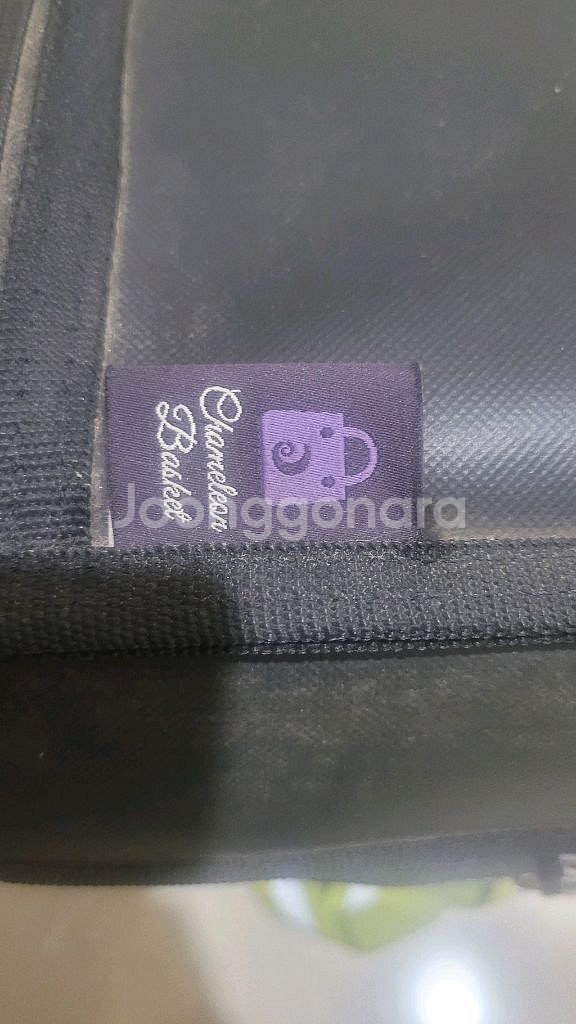 카멜레온 42리터 배달 가방판매합니다--1