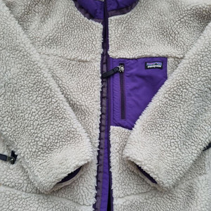 파타고니아 키즈레트로M