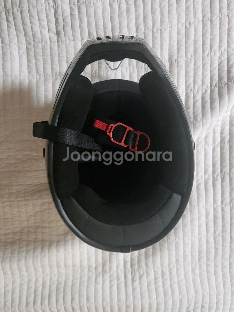 풀페이스 오토바이 바이크 헬멧 스크린--4