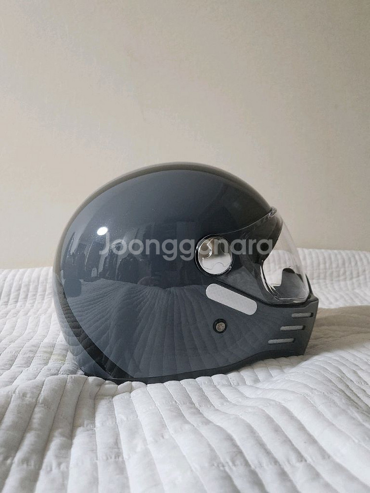 풀페이스 오토바이 바이크 헬멧 스크린--3