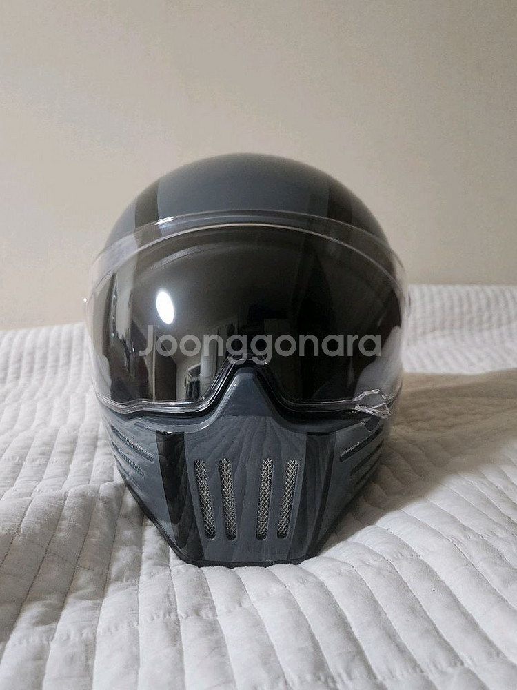 풀페이스 오토바이 바이크 헬멧 스크린--2