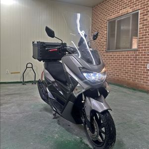 야먀하 NMAX125/2019년식/셋팅완료O/오토바이