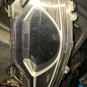 더뉴 pcx 계기판 팝니다