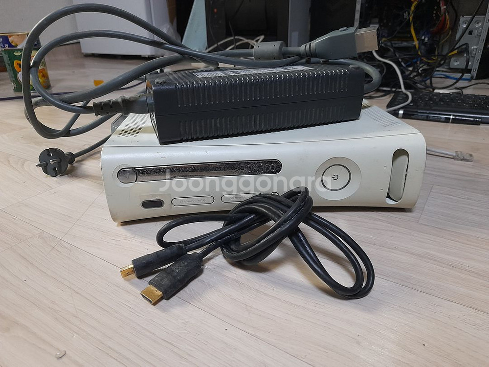 게임기-게임기-엑스박스360/XBOX360--2