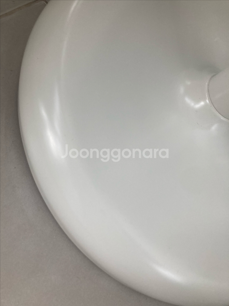 이케아 키즈 스탠드 옷걸이--2