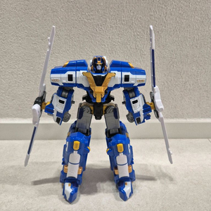 또봇 트윈블레이드