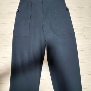 시스템 팬츠(64사이즈)