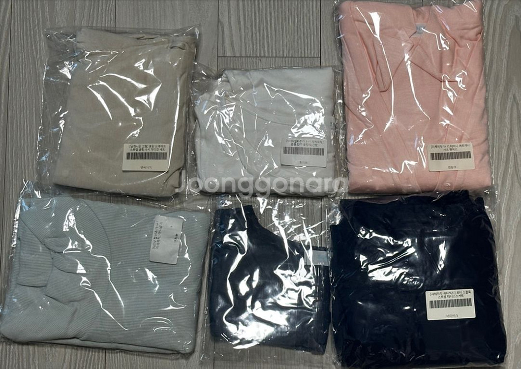 순느 제품 비닐채 오픈 X 새상품 일괄 판매.--0