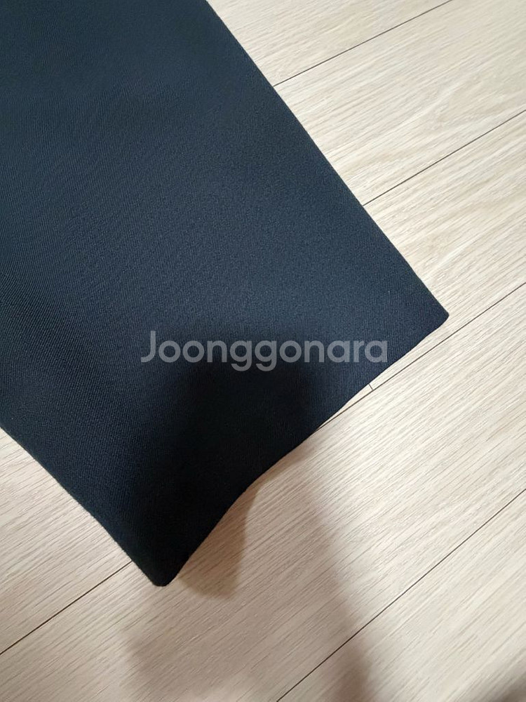 시스템 팬츠(64사이즈)--6