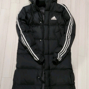 아디다스 롱패딩 3st long partka(새상품급)