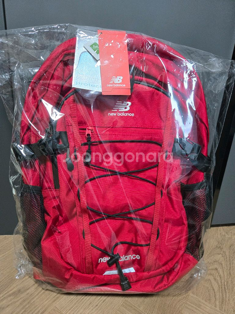 뉴발란스 책가방세트--0