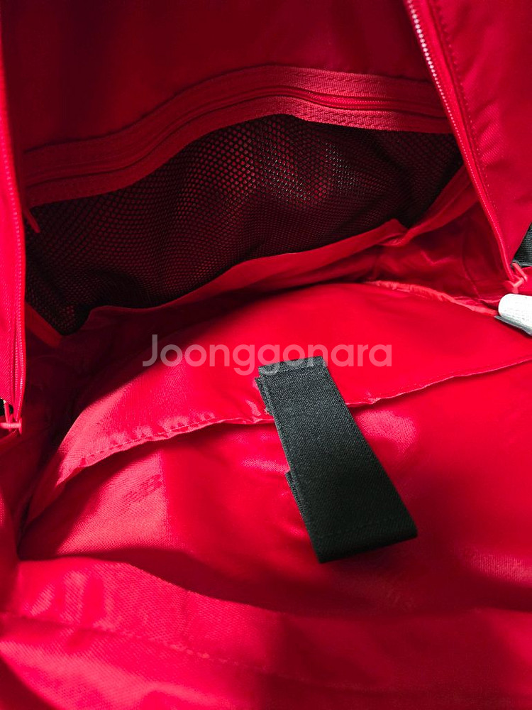 뉴발란스 책가방세트--2