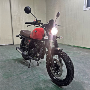 키웨이SR125/2024년식/400KM/블박O/오토바이