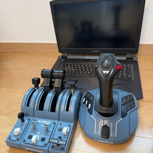 한성 게이밍노트북 ex797 (데스크탑cpu탑재)판매(김포,김해,대구)