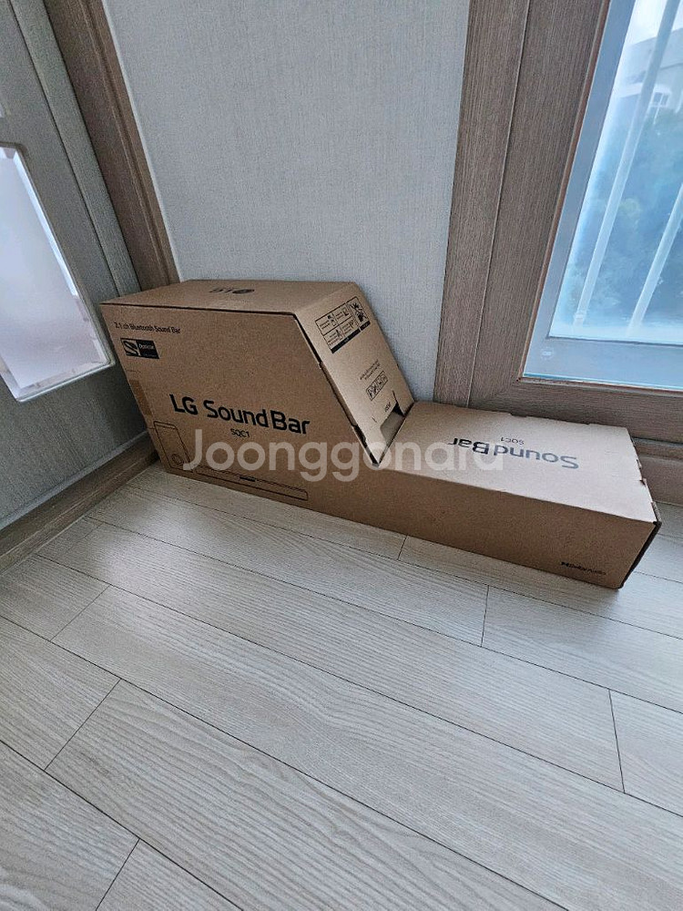 lg사운드바 sqc1--0