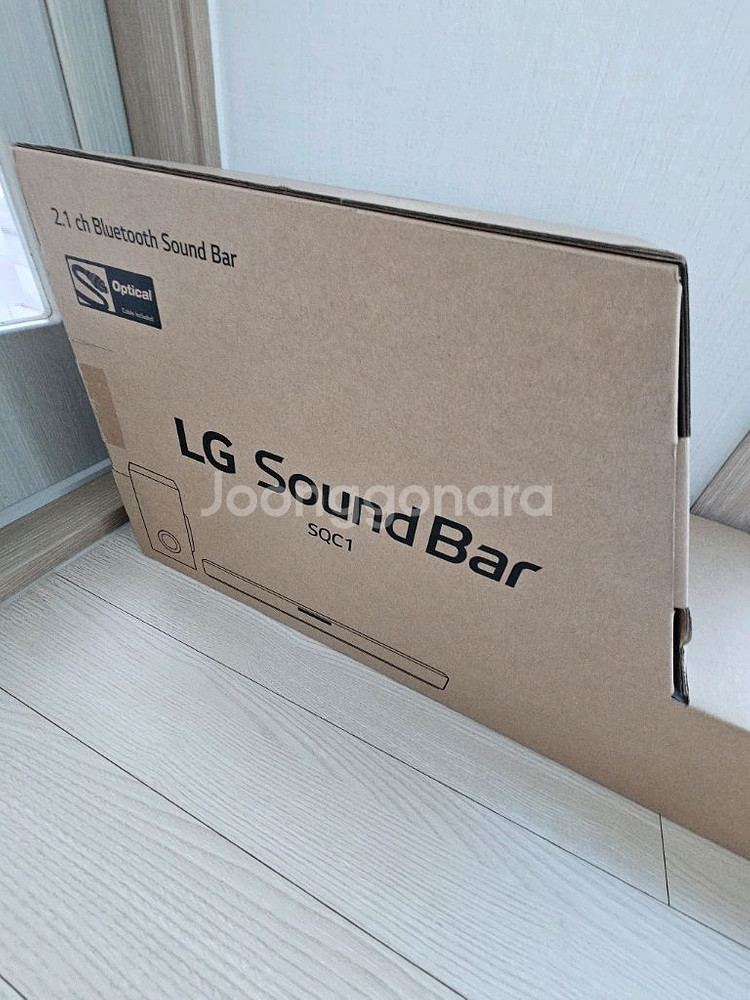 lg사운드바 sqc1--1