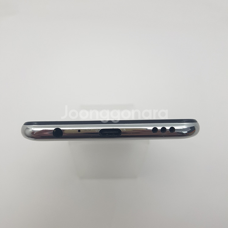 LG Q52 (큐52,Q520) 화이트 A급--3