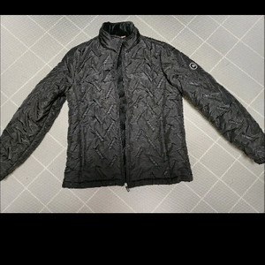 래드캠프 여자 경량패딩 점퍼 사이즈95하자오염없이 깨끗