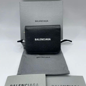 발렌시아가 반지갑