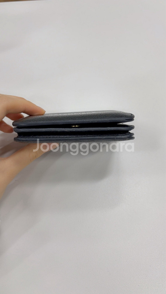 발렌시아가 반지갑--5