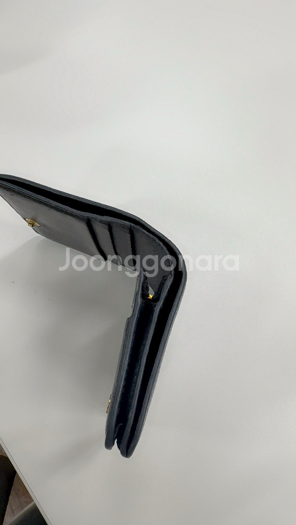 발렌시아가 반지갑--7