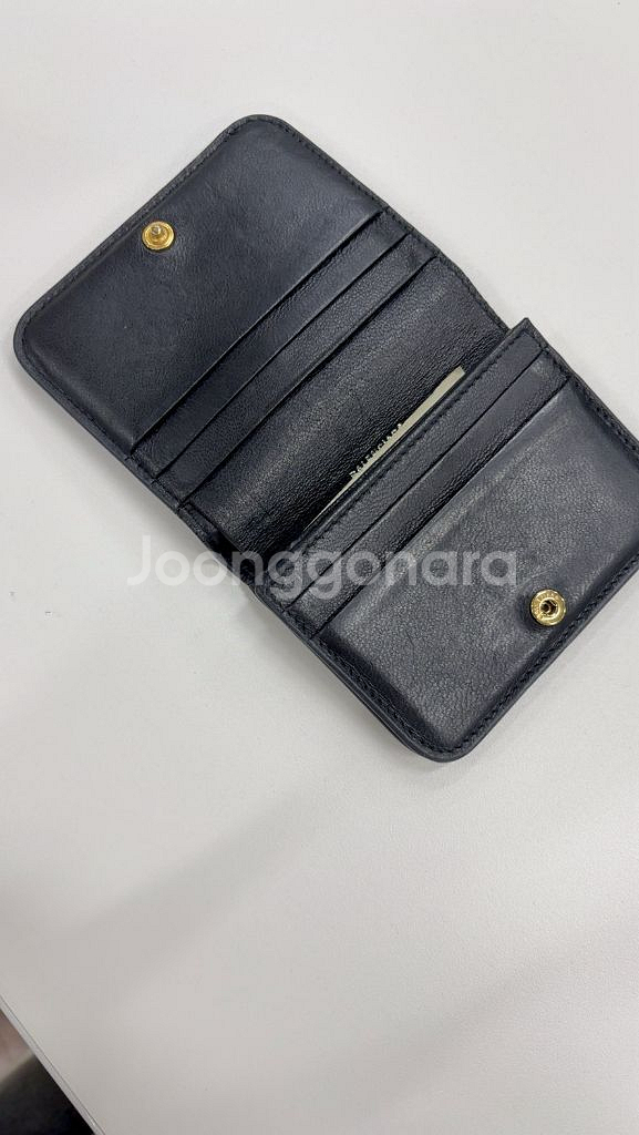 발렌시아가 반지갑--6