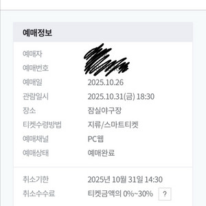 가격하락 / ks 잠실 5차전 1루 레드 4연석