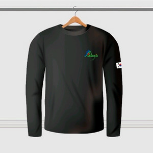 마라톤 기념품 티셔츠 러닝 티 남녀공용 M95 미개봉