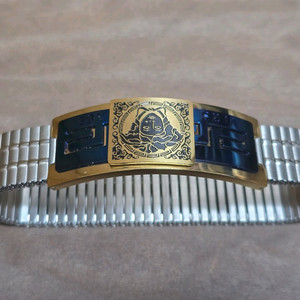 남ㆍ여공용 프리사이즈 패션 팔찌